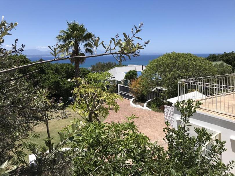 4 Duke Street Flat#3 Apartment Mossel Bay Exterior photo